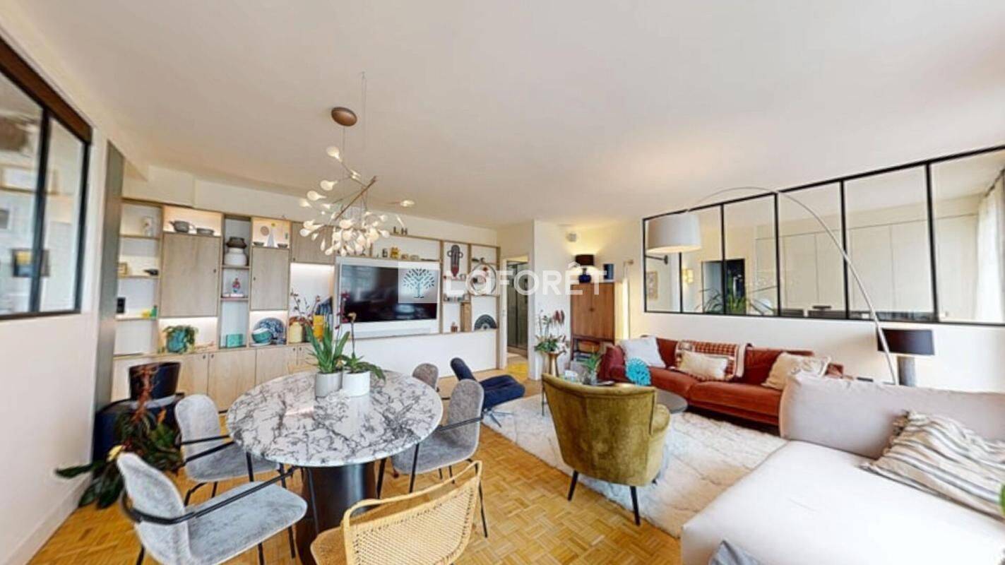 Appartement 4 pièces 84 m² · à Le Havre · 84 m² · 330 750 €
