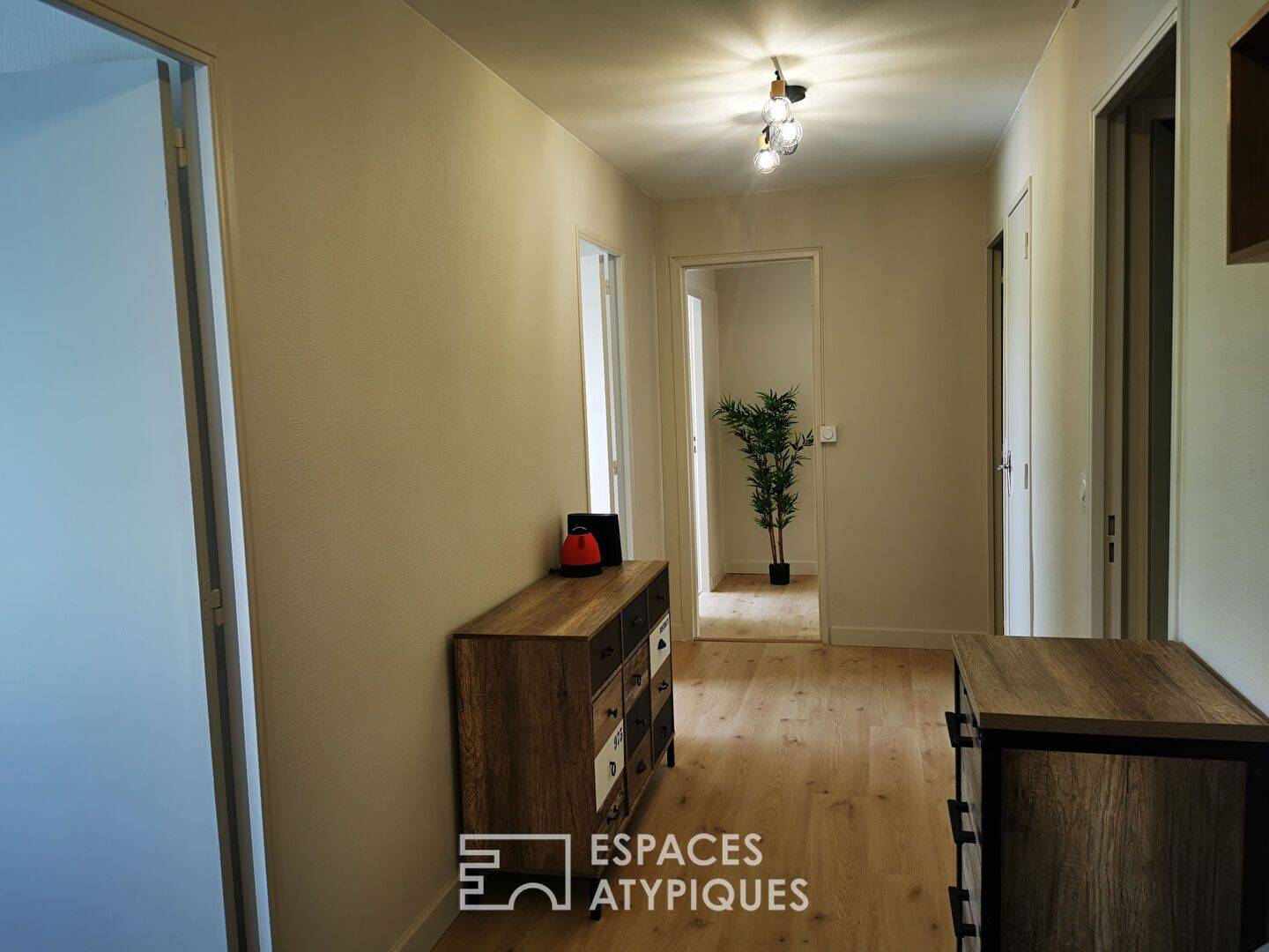 1 pièce 12 m² · à Rennes · 12 m² · 450 €/mois