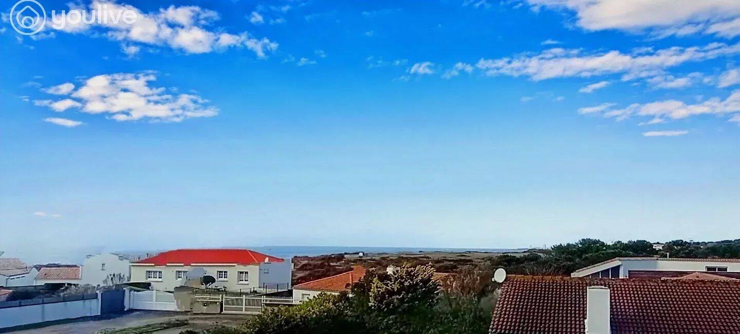 Maison 9 pièces 207 m² · à Les Sables-d'Olonne · 207 m² · 743 000 €