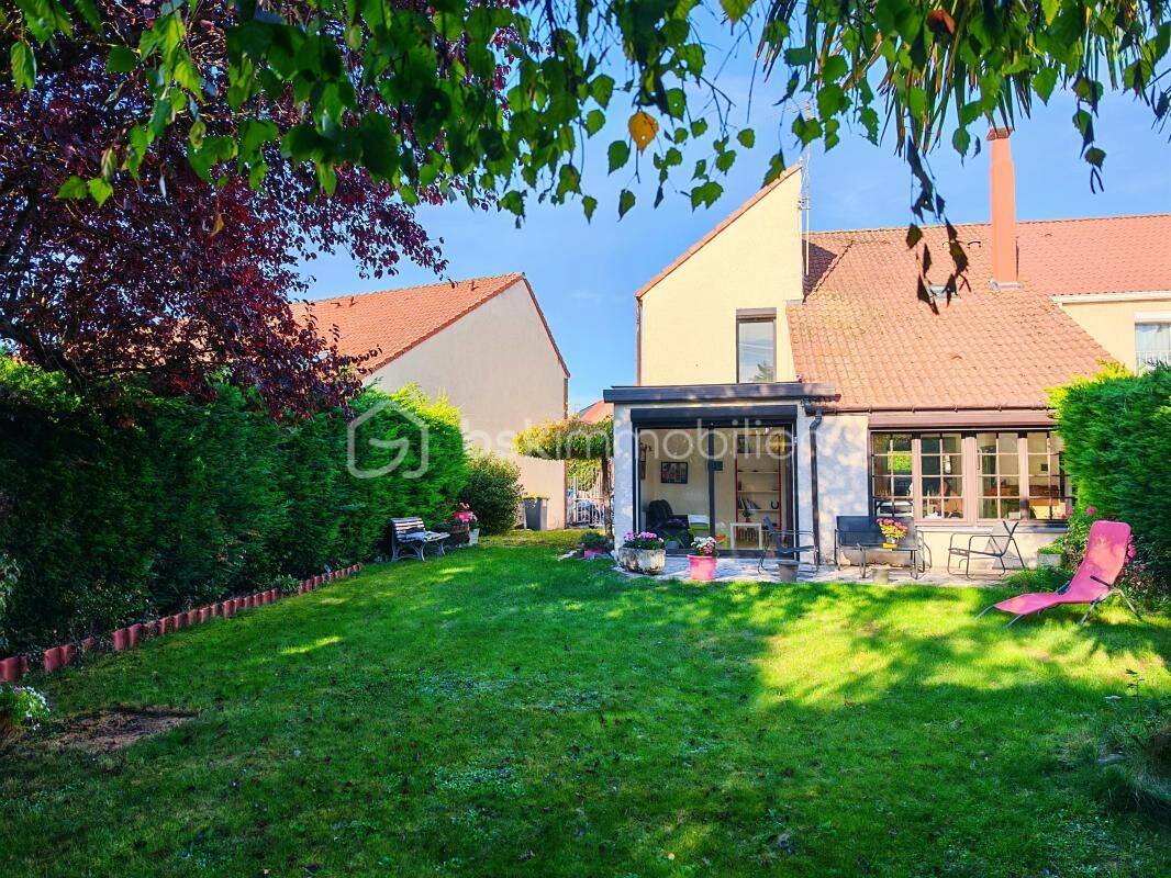 Maison 4 pièces 100 m² · à Emmerin · 100 m² · 295 000 €