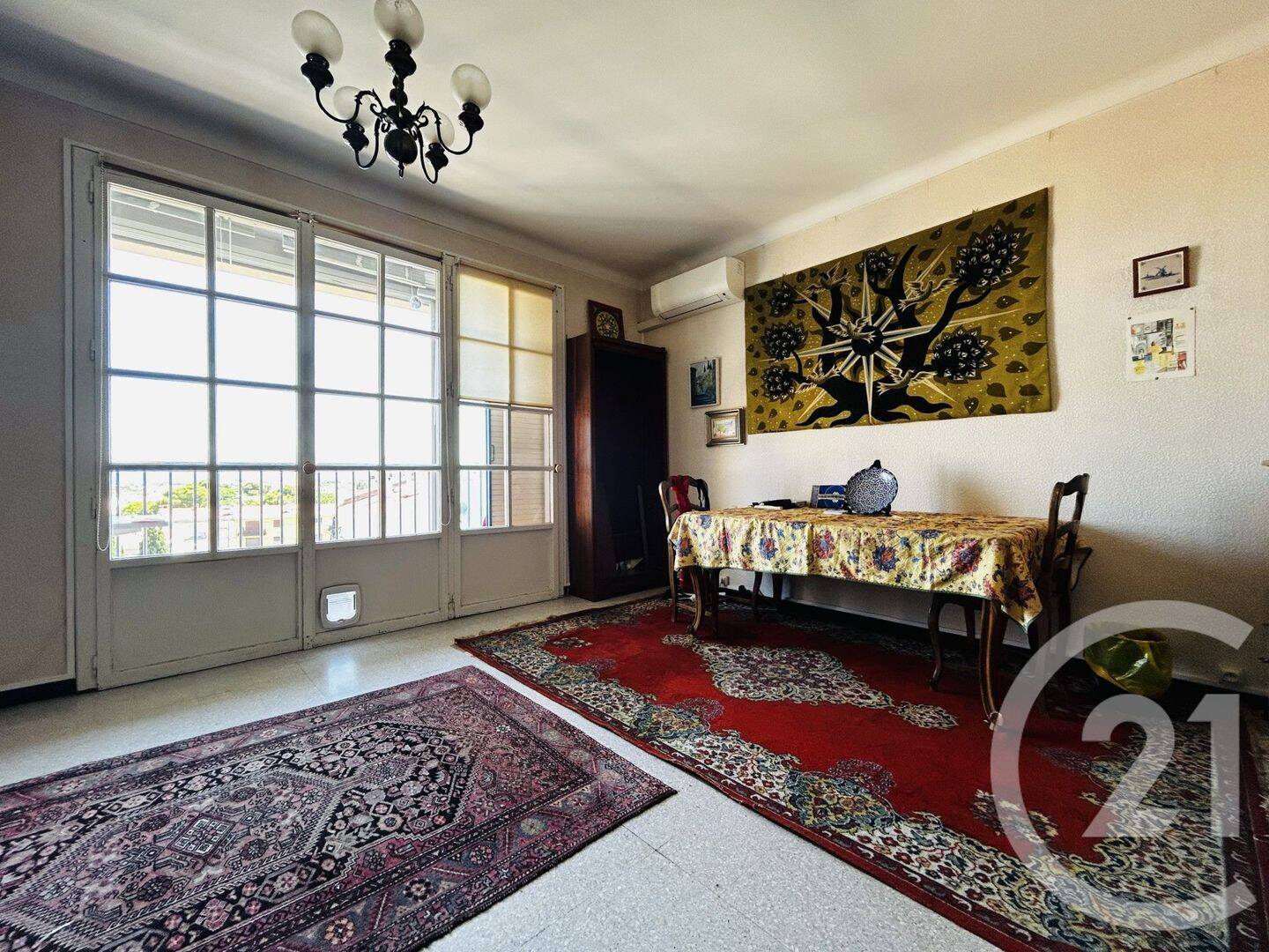 Appartement 3 pièces 68 m² · à Perpignan · 67,6 m² · 99 000 €