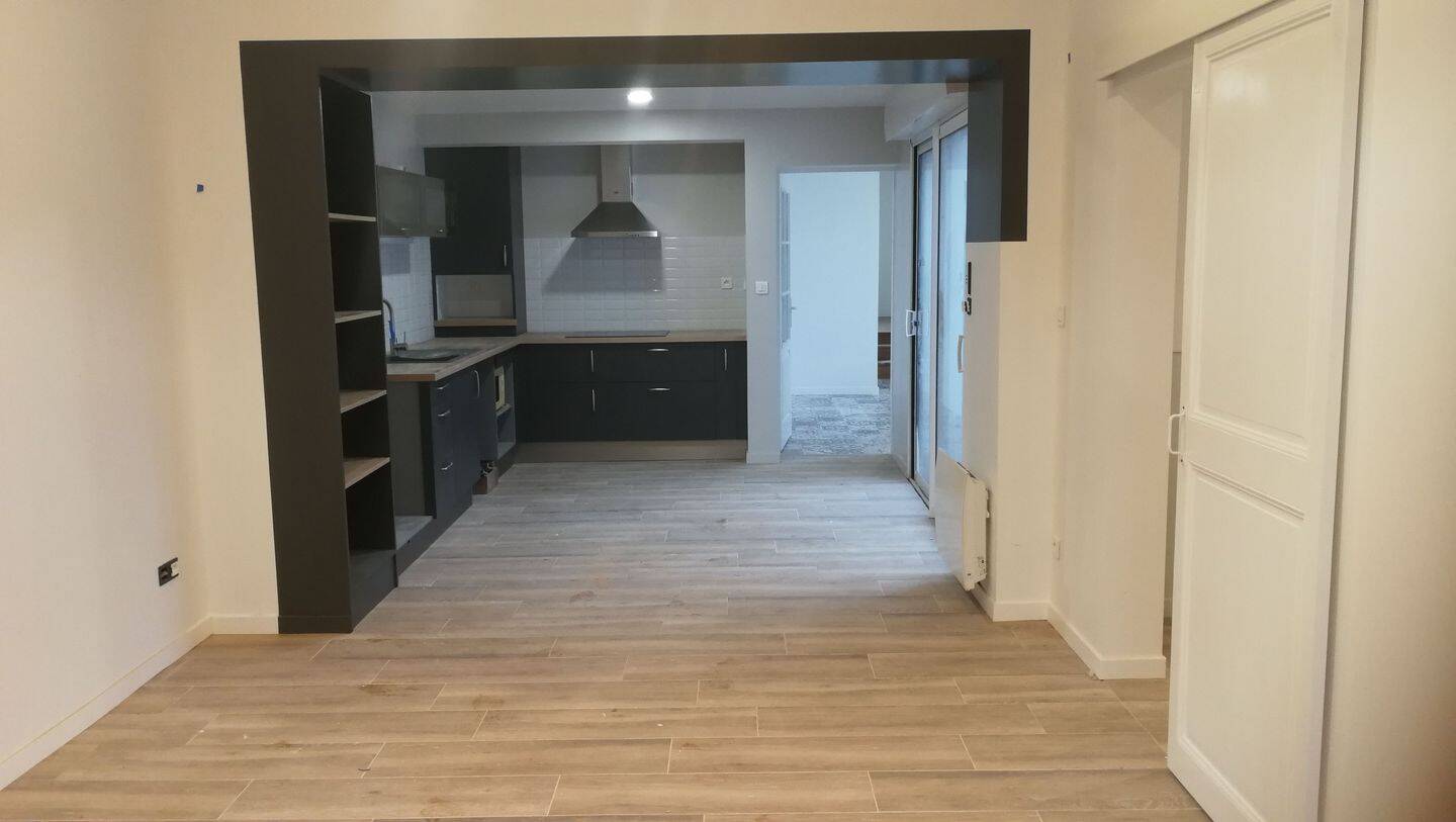 Maison 4 pièces 84 m² · à Challans · 84 m² · 916 €/mois