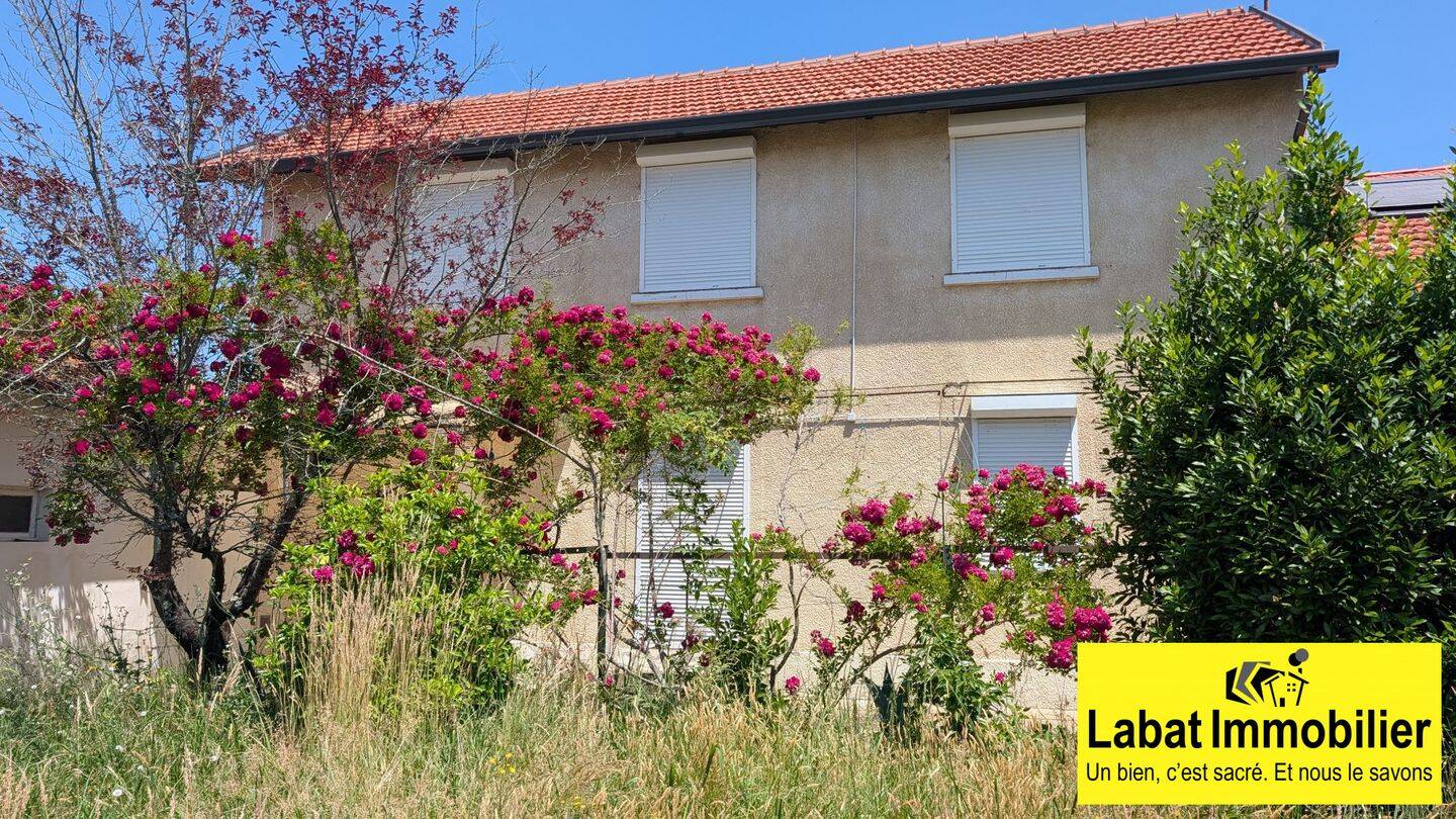 Maison 4 pièces 121 m² · à Tarnos · 121 m² · 339 200 €