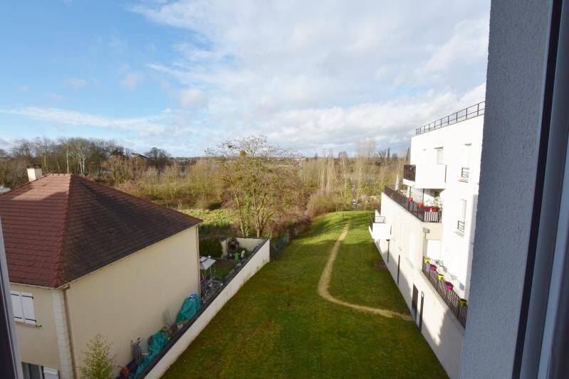 Appartement 1 pièce 33 m² · à Sartrouville · 32,8 m² · 594 €/mois