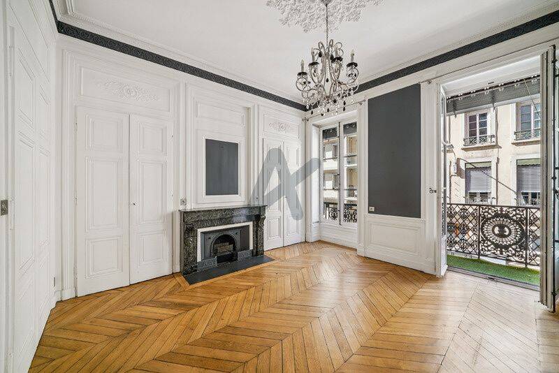 Appartement 2 pièces 49 m² · à Lyon 6ème Arrondissement · 49 m² · 340 000 €