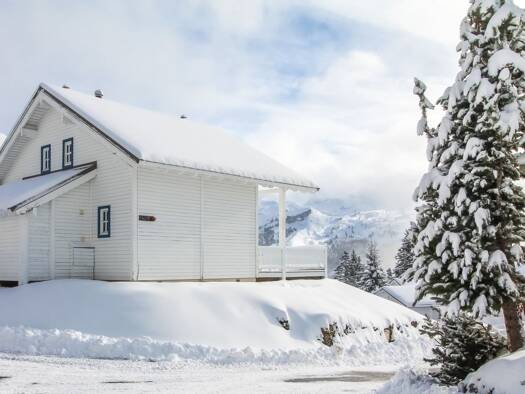 Chalet à vendre 775 000 € 5 pièces 4 chambres 89,7 m² 270 m² de terrain Arâches-la-Frasse 74300