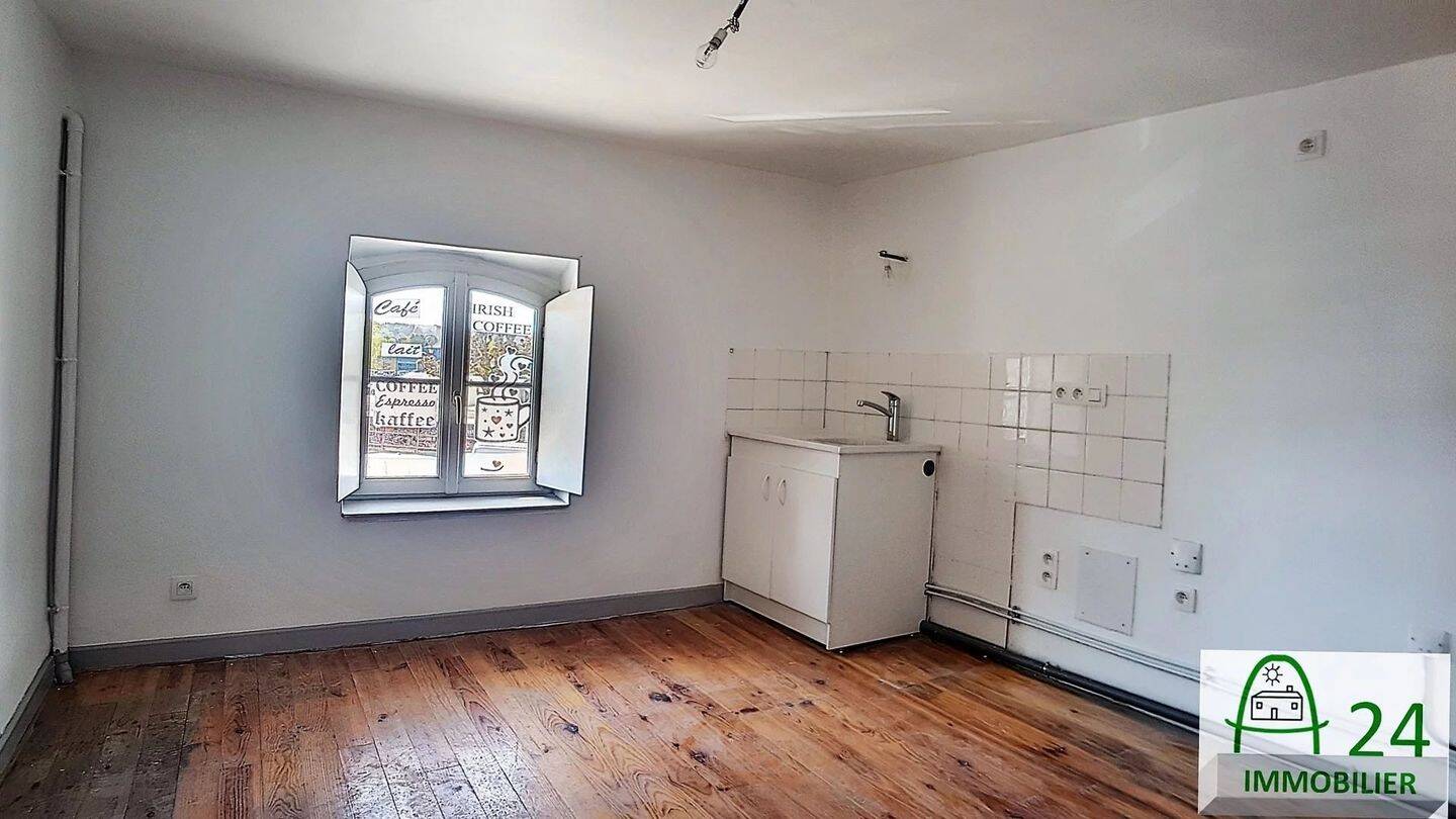 Appartement 4 pièces 62 m² · à Le Bugue · 62 m² · 440 €/mois