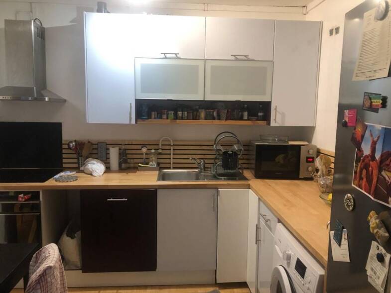 Appartement à louer 774 € 2 pièces 1 chambre 47 m² 4ème étage Nouveau Villaine Massy 91300