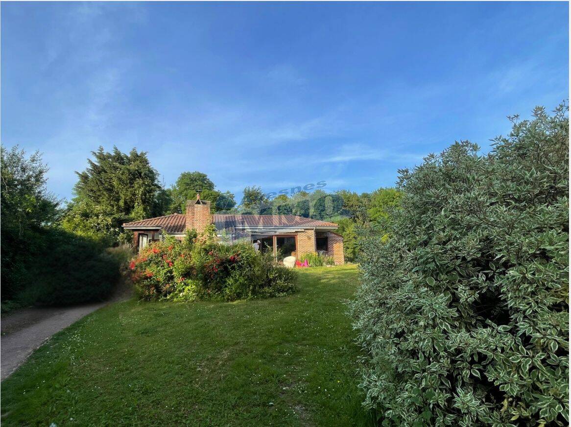 Maison 7 pièces 133 m² · à Beaumetz-lès-Loges · 133 m² · 244 500 €