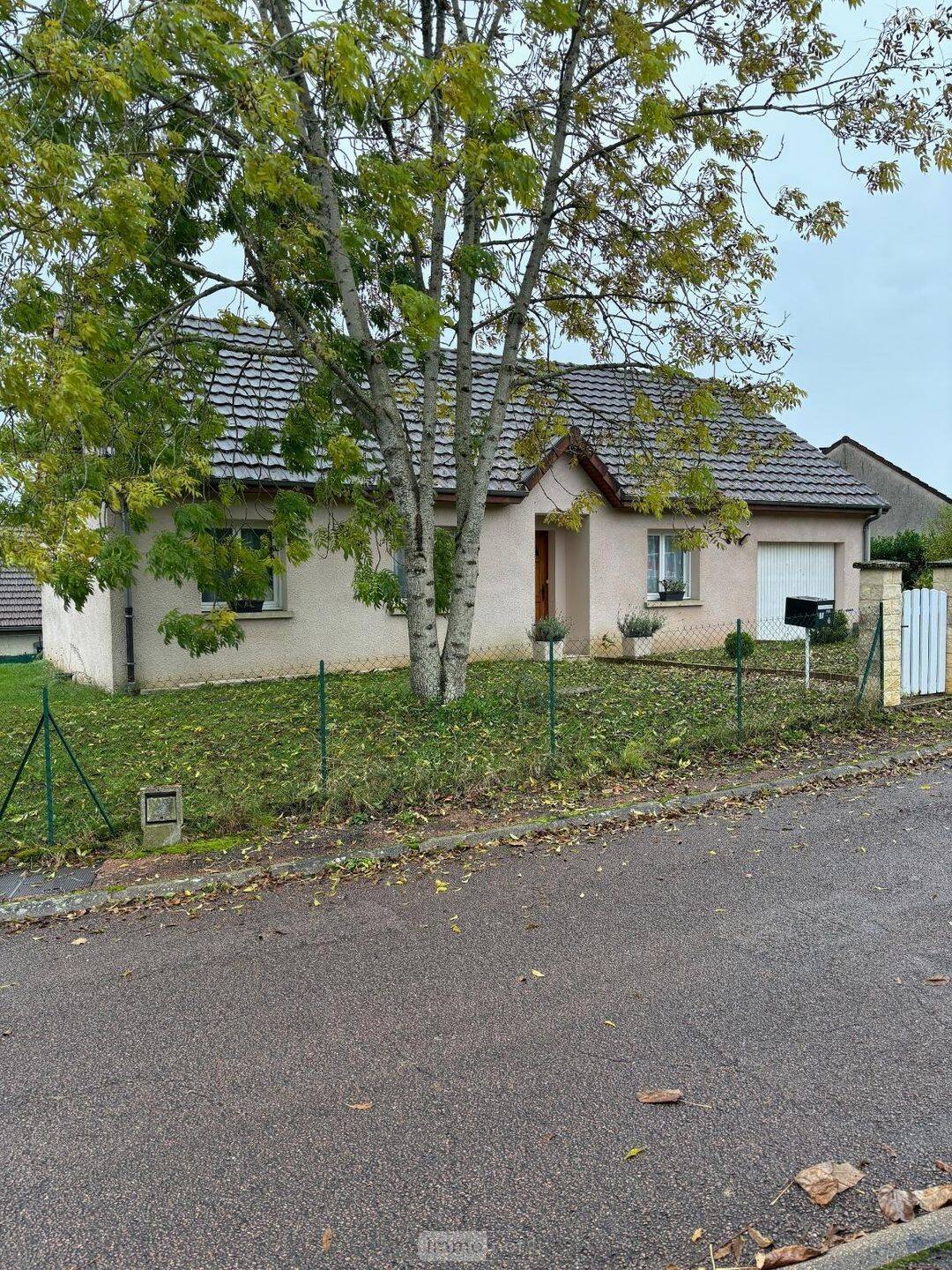 Maison 4 pièces 85 m² · à Pouilly-en-Auxois · 85 m² · 212 000 €