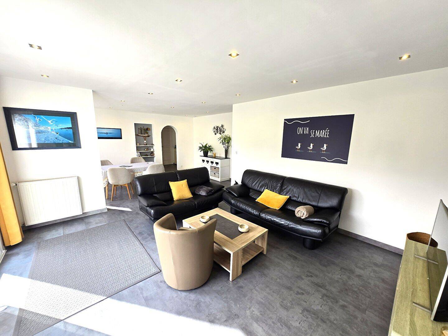 Maison 5 pièces 129 m² · à Riantec · 129 m² · 424 080 €
