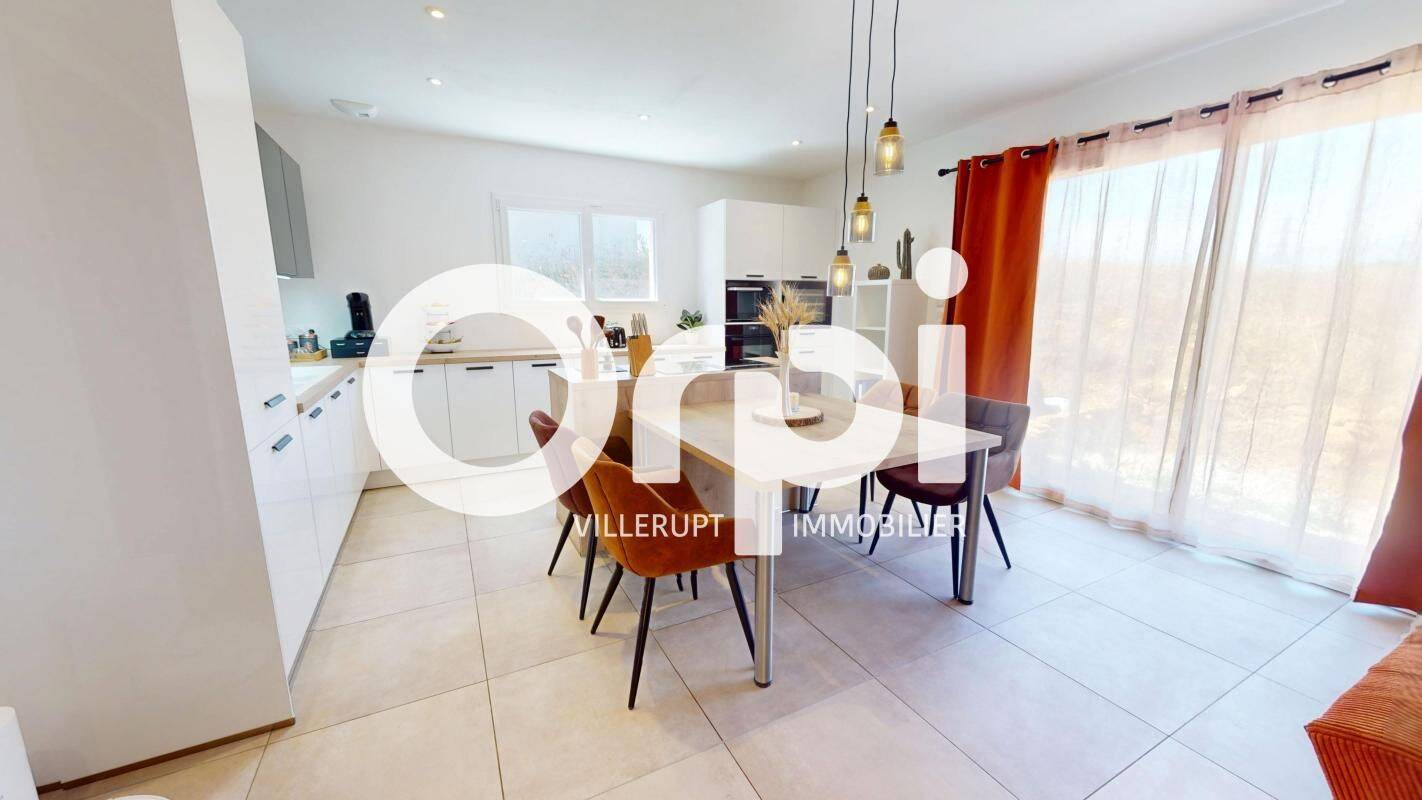 Maison 3 pièces 70 m² · à Chenières · 70 m² · 299 000 €