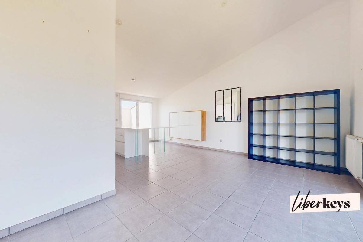 Appartement 5 pièces 104 m² · à Saint-Orens-de-Gameville · 104 m² · 299 000 €