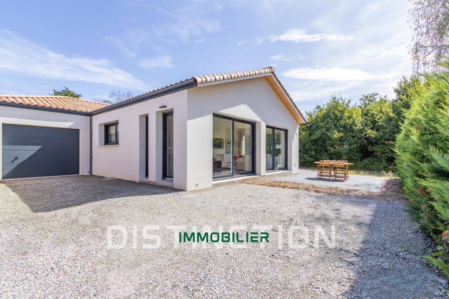 Maison 4 pièces 95 m² · à Pornic · 95 m² · 477 000 €
