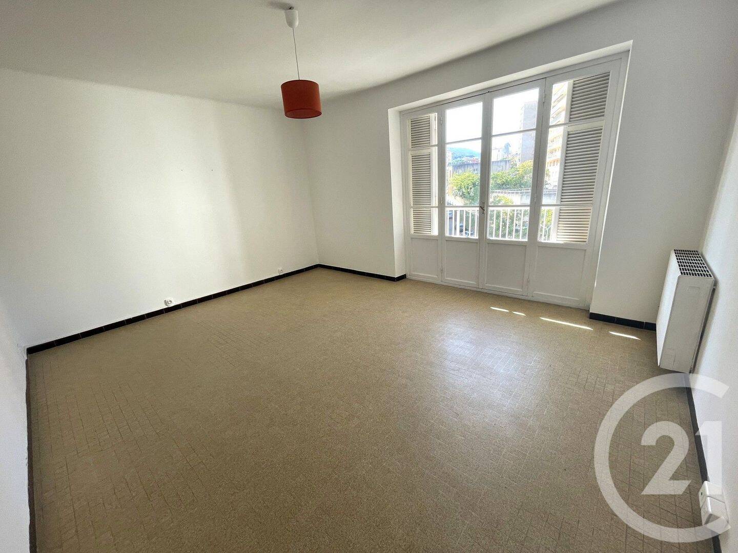 Appartement 2 pièces 60 m² · à Ajaccio · 60 m² · 850 €/mois