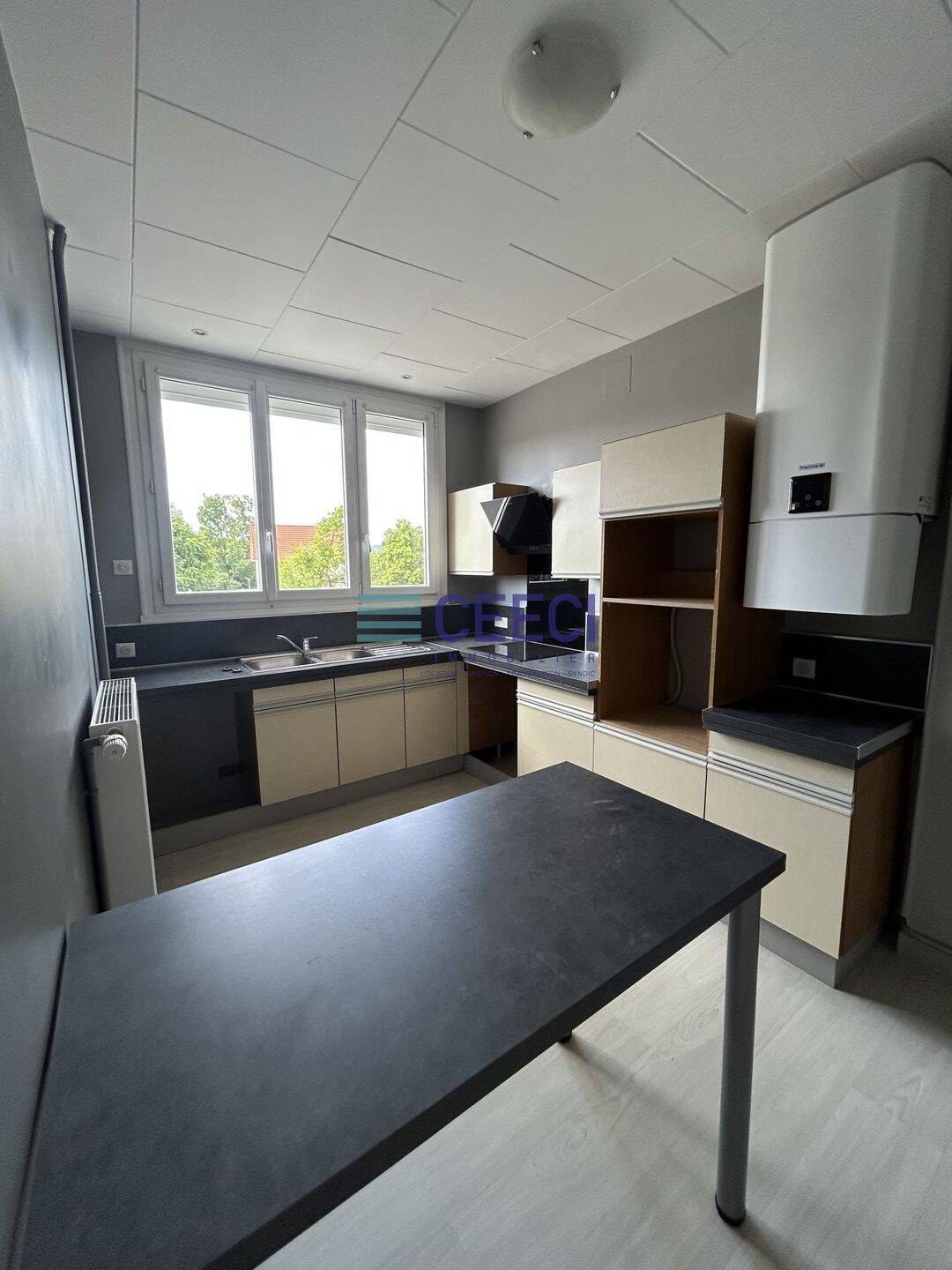 Appartement 3 pièces 68 m² · à Soissons · 68 m² · 760 €