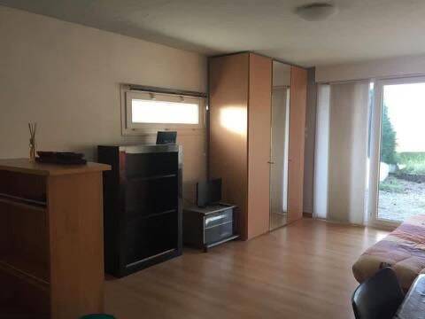 Appartement 1 pièce 28 m² · à Firminy · 28 m² · 470 €/mois