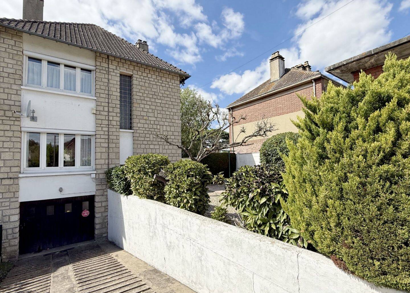 Maison 4 pièces 90 m² · à Sotteville-lès-Rouen · 90 m² · 189 000 €