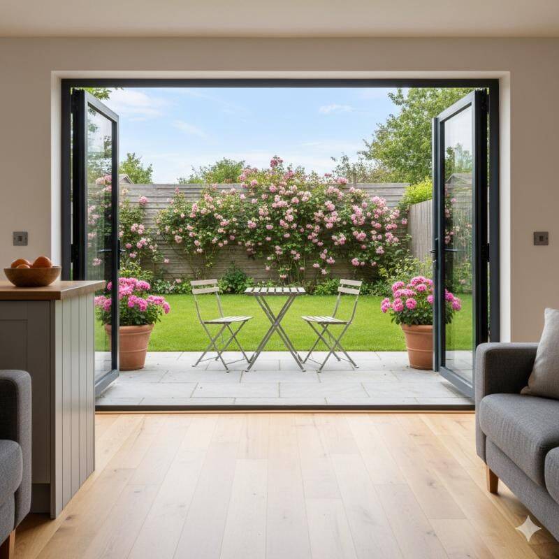 Maison 4 pièces 105 m² · à Suresnes · 105 m² · 968 000 €