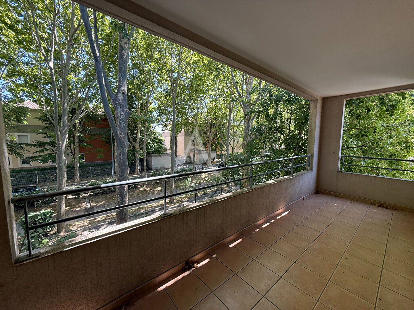 Appartement 2 pièces 34 m² · à Nîmes · 33,6 m² · 545 €