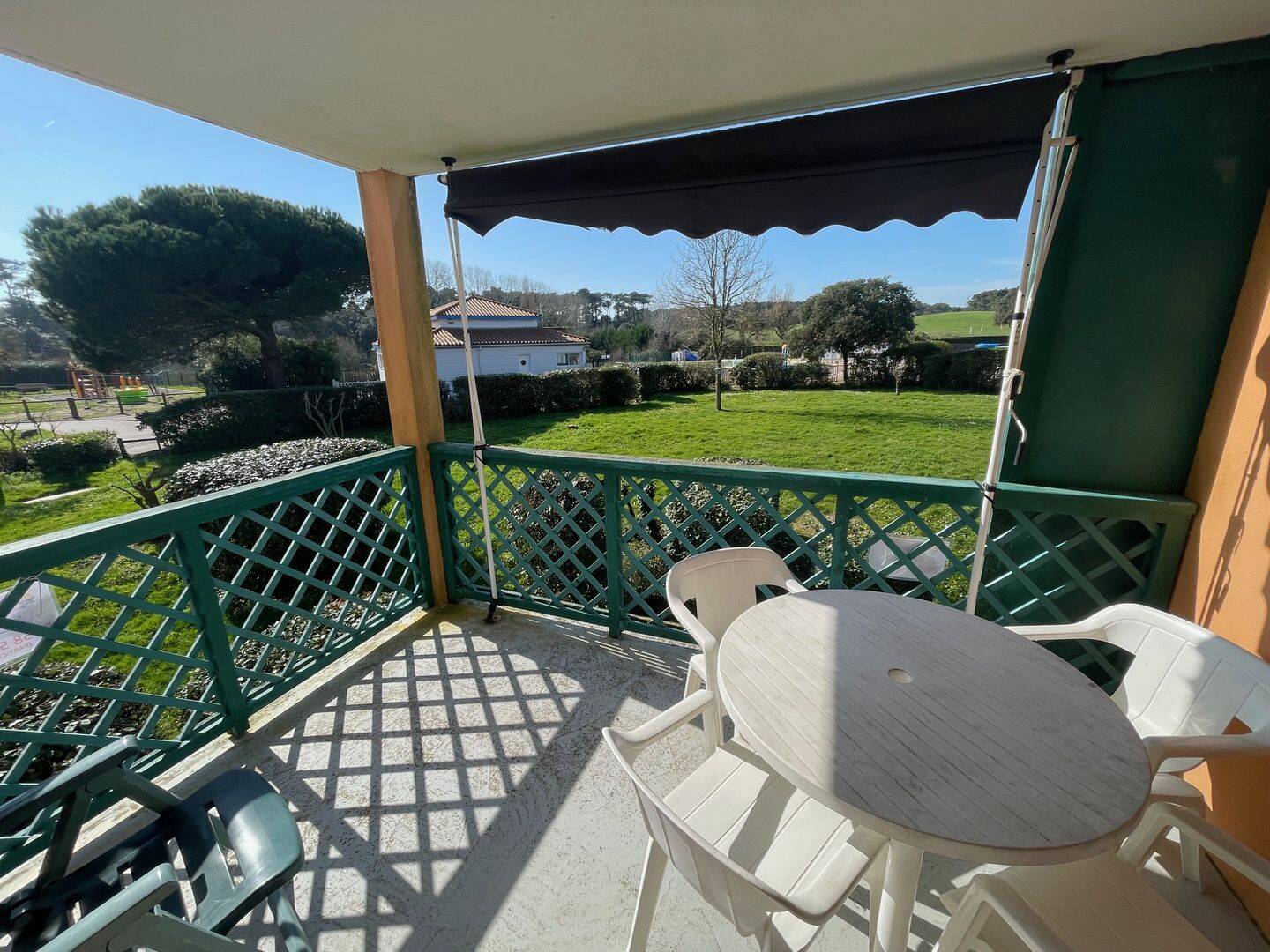 Appartement 2 pièces 31 m² · à Talmont-Saint-Hilaire · 30,8 m² · 113 400 €
