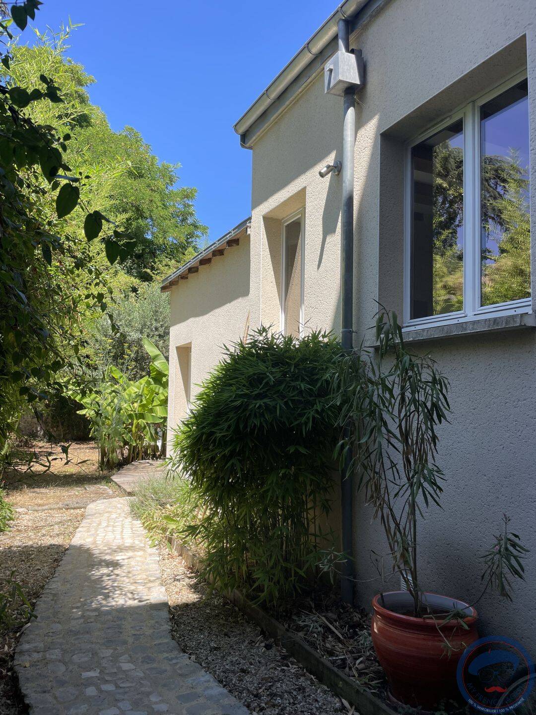 Appartement 3 pièces 64 m² · à Tours · 64 m² · 299 250 €