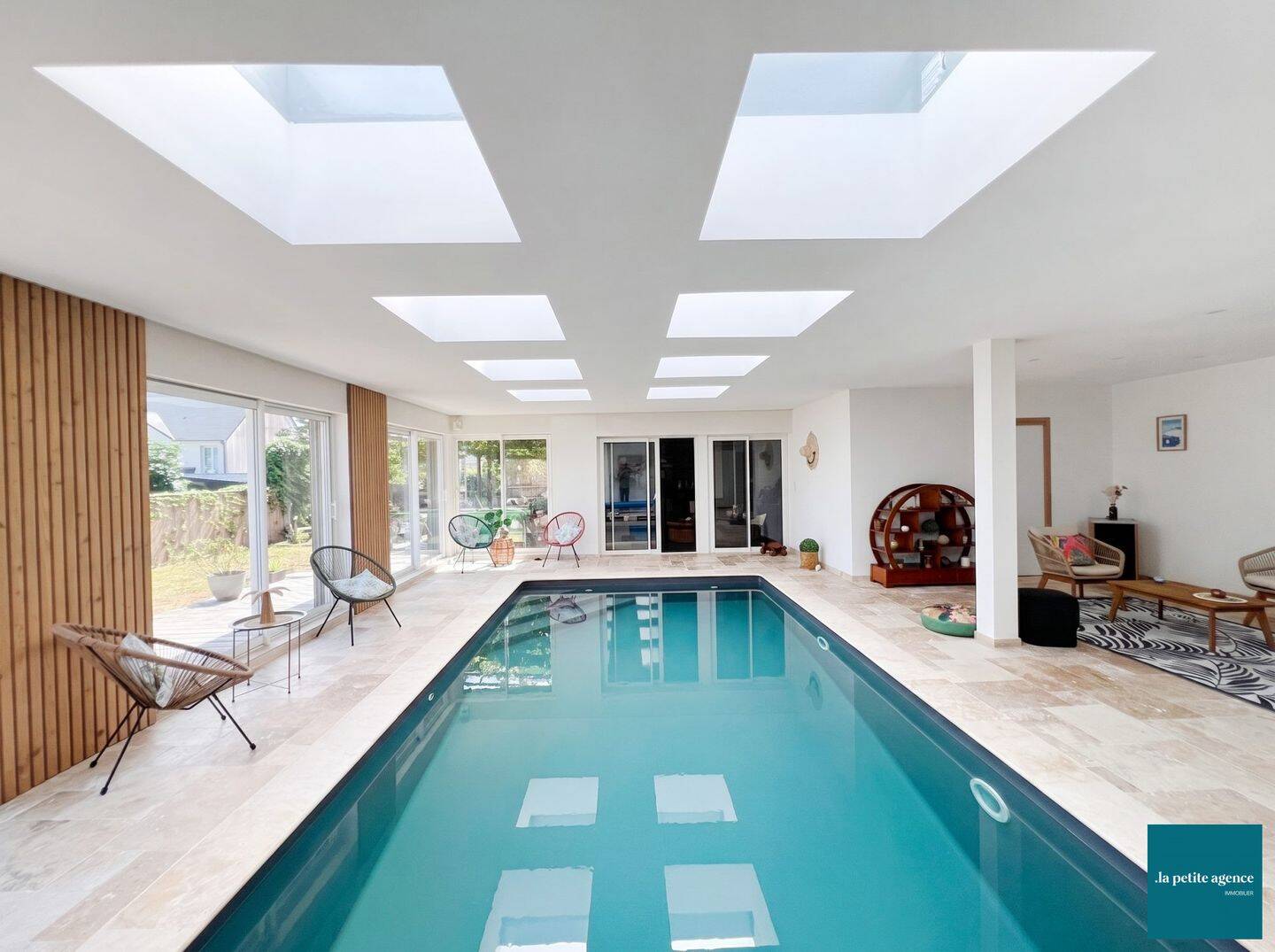 Maison 6 pièces 173 m² · à Blainville-sur-Orne · 172,7 m² · 560 000 €