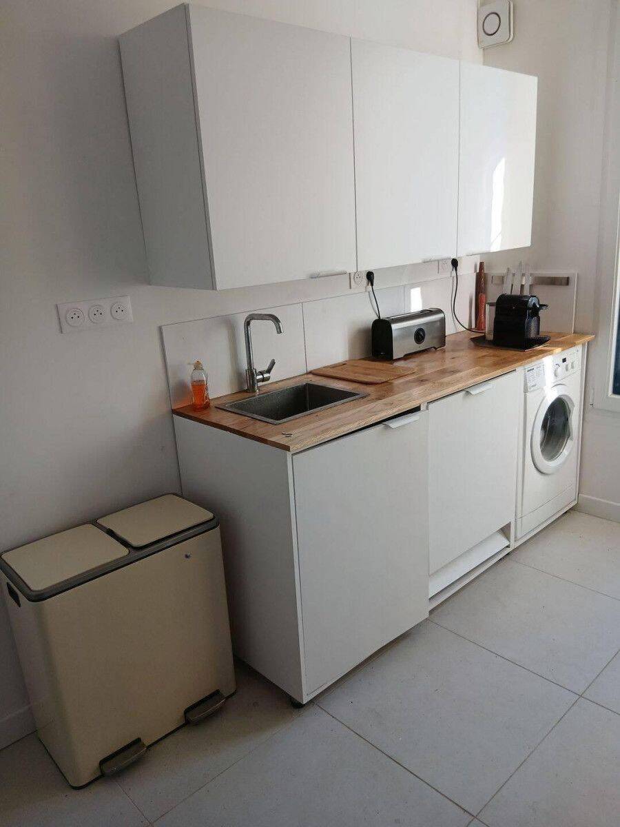 Appartement 4 pièces 90 m² · à Bezons · 90 m² · 650 €