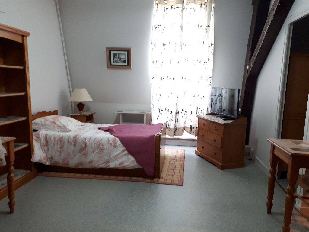 Appartement 1 pièce 24 m² · à Tourcoing · 23,6 m² · 570 €