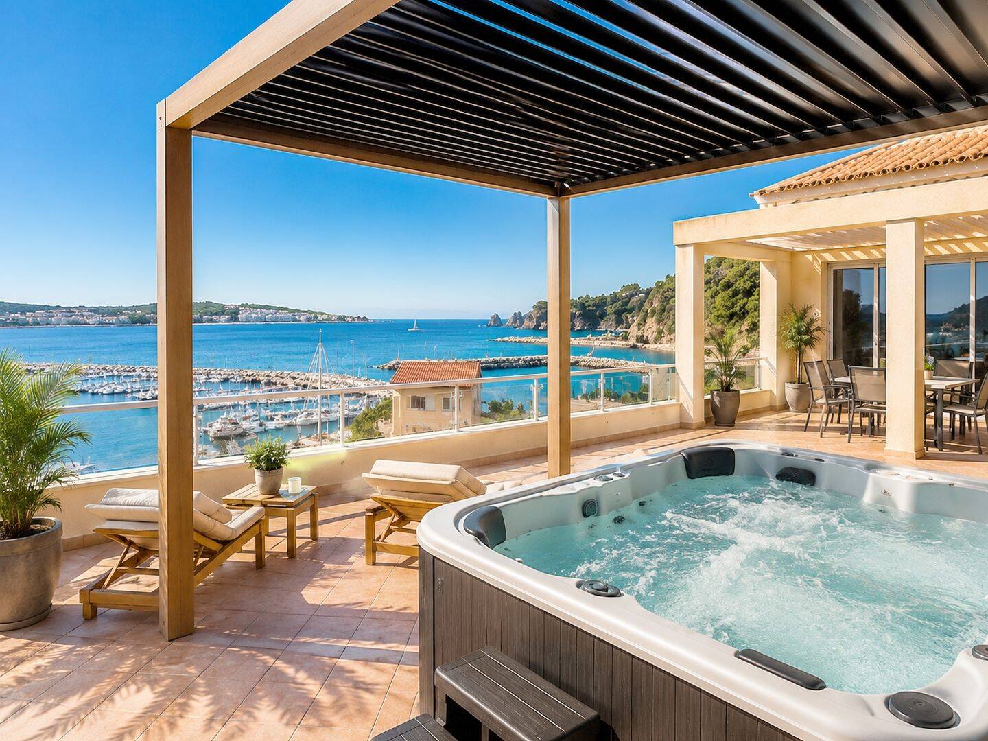Maison 4 pièces 83 m² · à La Seyne-sur-Mer · 83 m² · 1 150 000 €