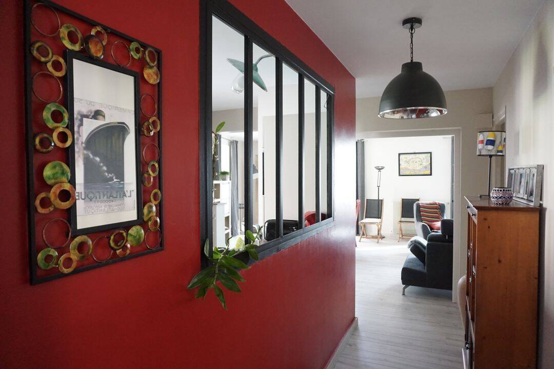 Appartement 3 pièces 83 m² · à Pont-l'Abbé · 83 m² · 850 €/mois