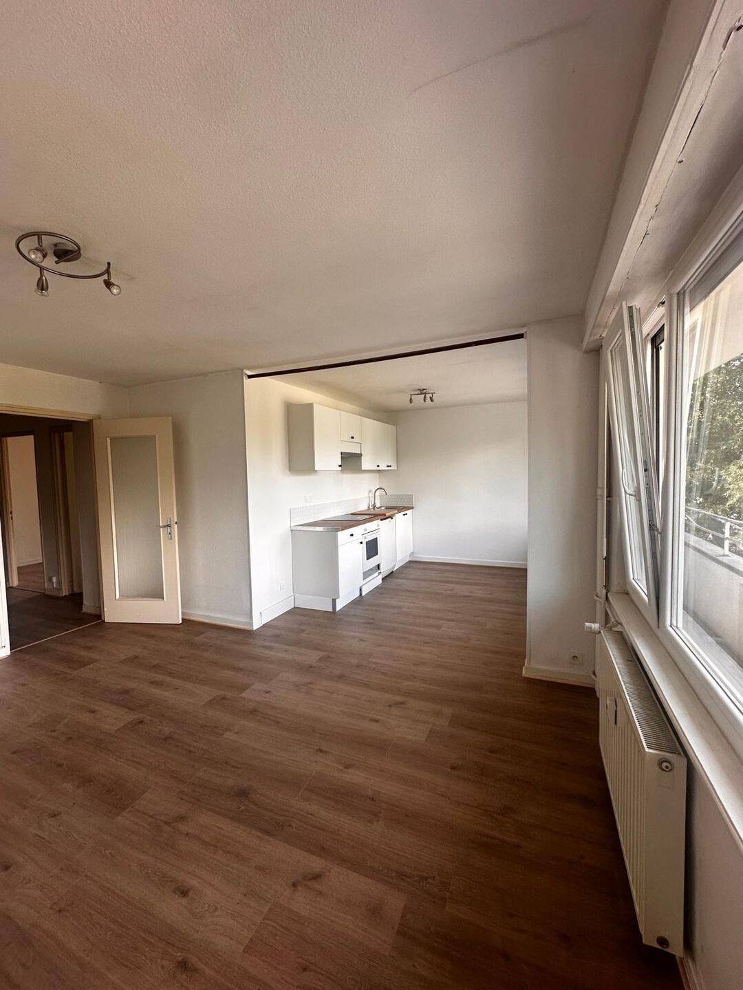 Appartement 4 pièces 70 m² · à Strasbourg · 70 m² · 1 560 €/mois
