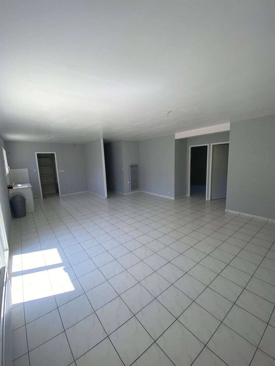 Appartement 3 pièces 78 m² · à Saint-André-de-Cubzac · 78 m² · 791 €