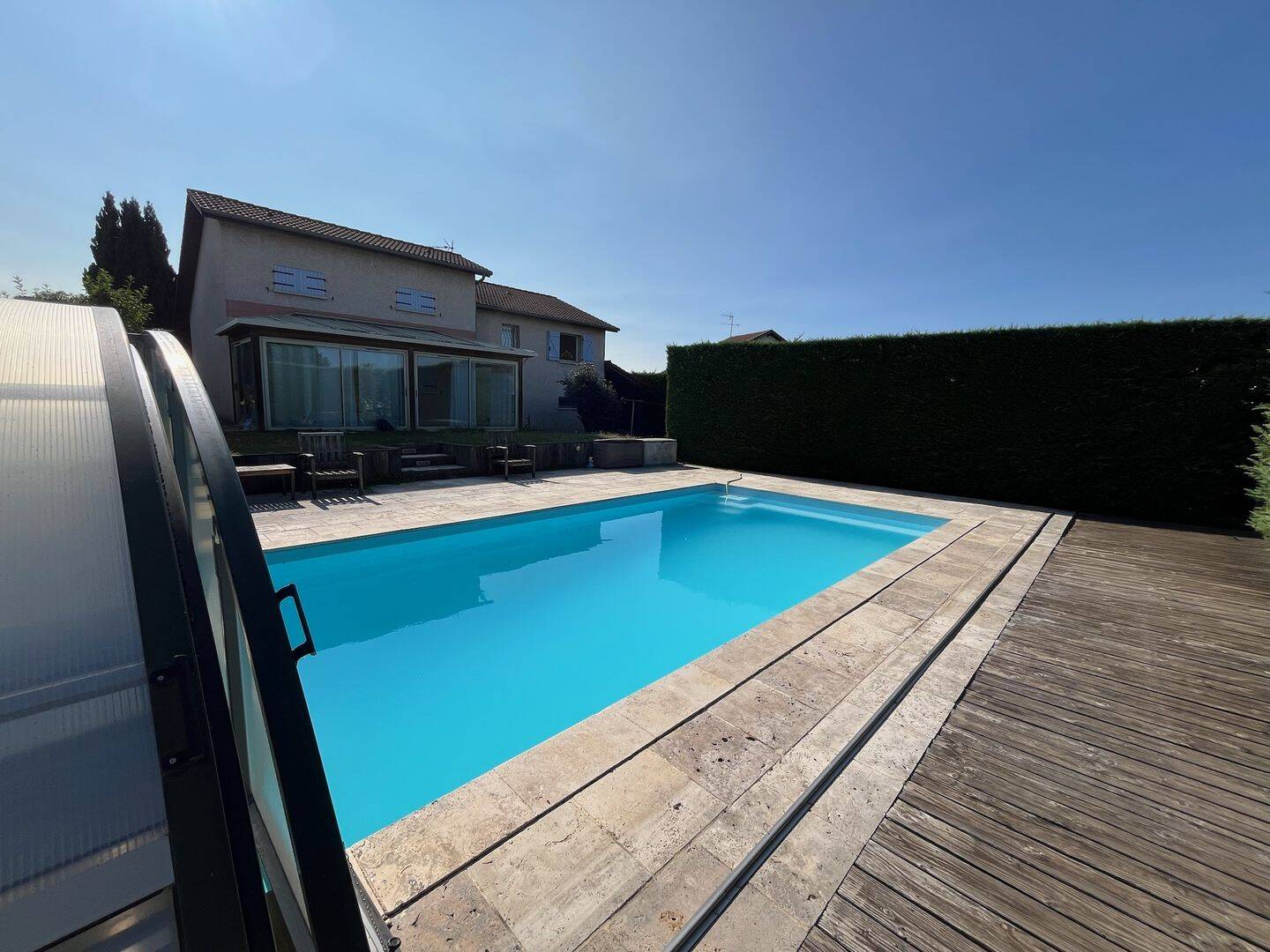 Maison 7 pièces 148 m² · à Miribel · 148 m² · 449 000 €