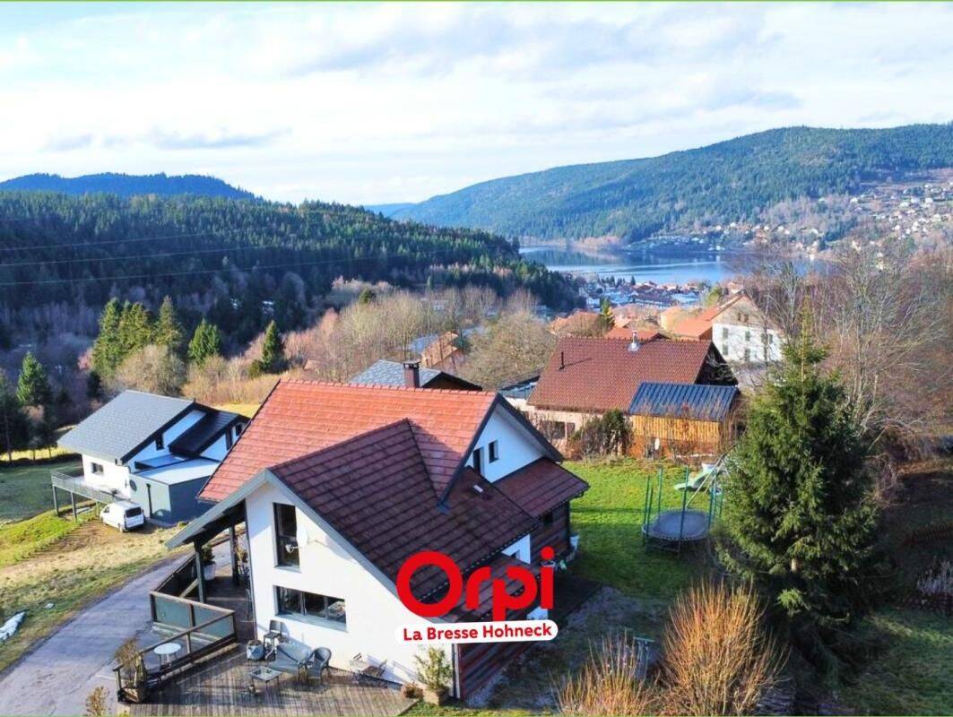 Maison 5 pièces 176 m² · à Gérardmer · 175,9 m² · 576 000 €