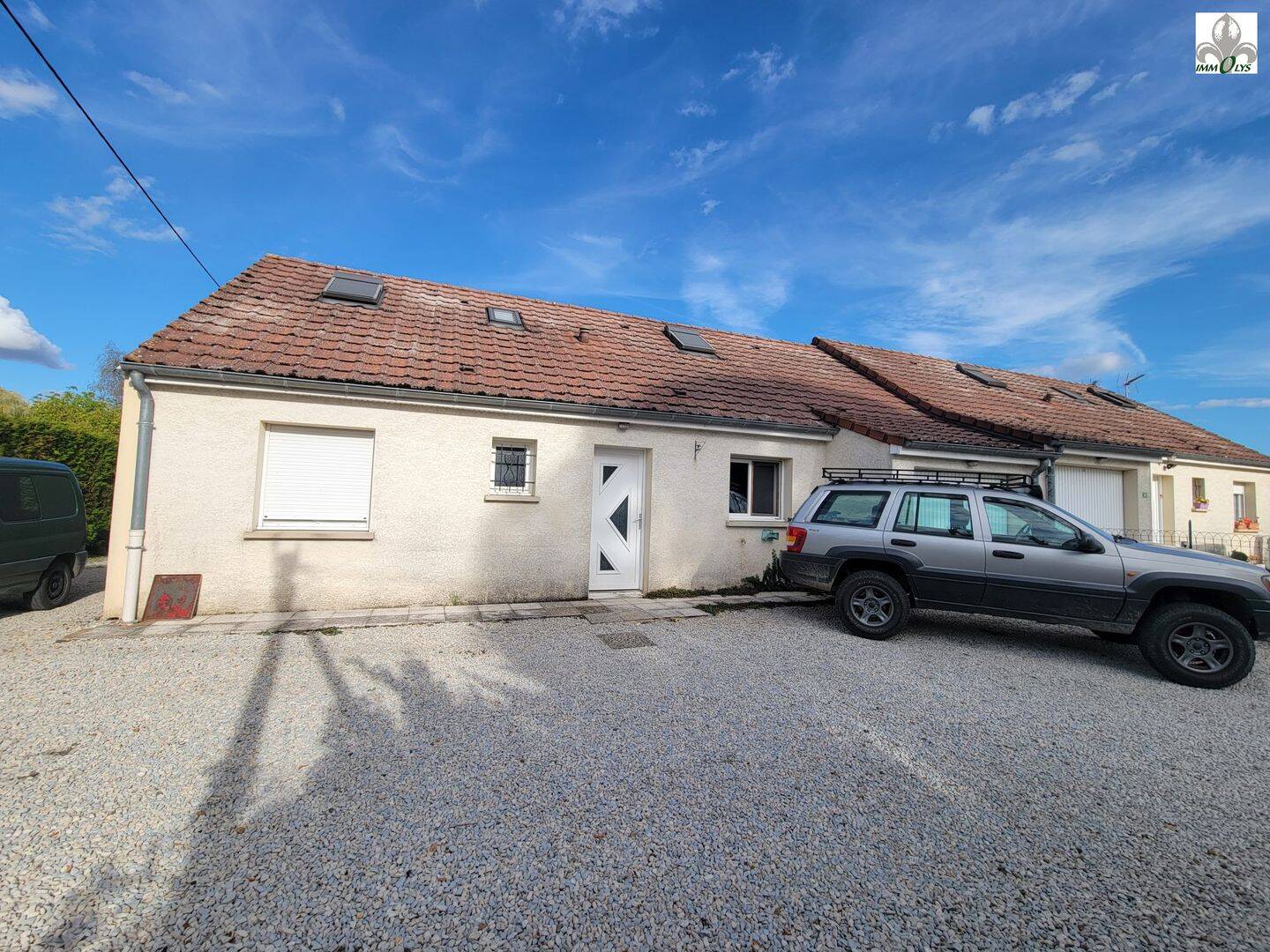 Maison 6 pièces 98 m² · à Seurre · 98 m² · 800 €/mois