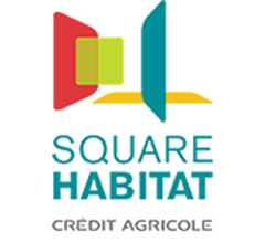Square Habitat Toulouse logo