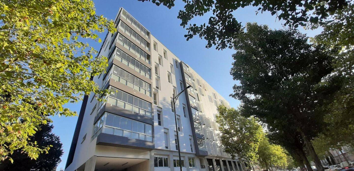 Appartement 2 pièces 42 m² · à Toulouse · 42 m² · 590 €