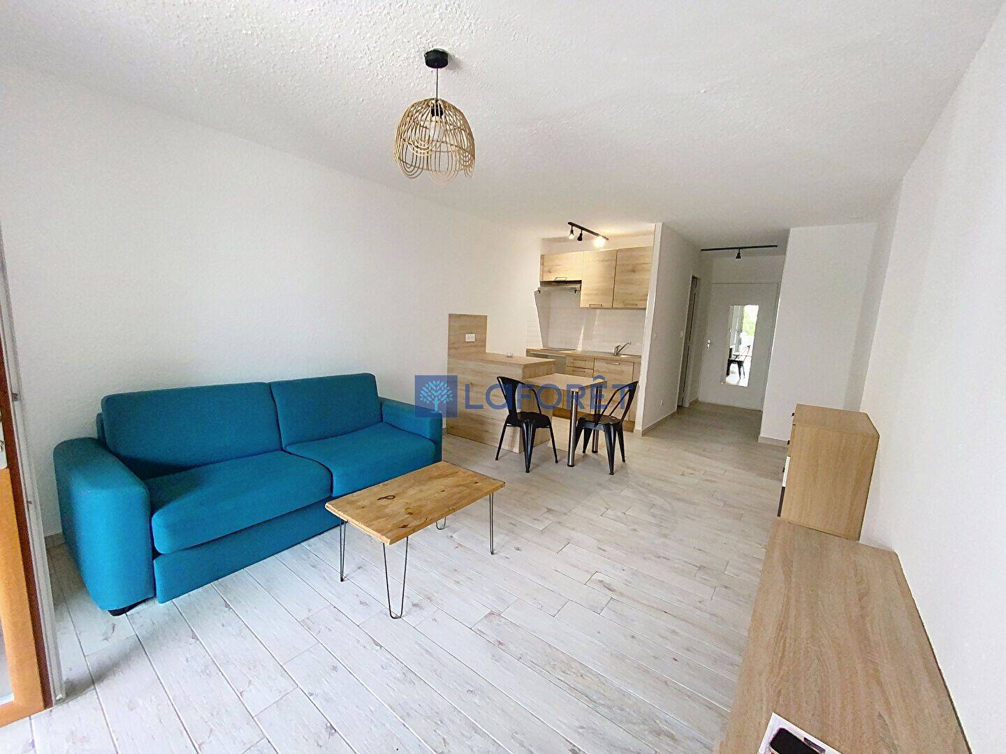 Appartement 1 pièce 28 m² · à Saintes-Maries-de-la-Mer · 28 m² · 168 000 €