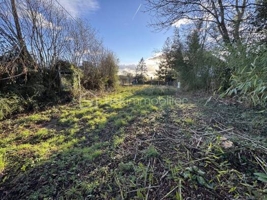 Terrain à vendre 148 000 € 1 480 m² de terrain Rural Cherbourg-en-Cotentin 50130
