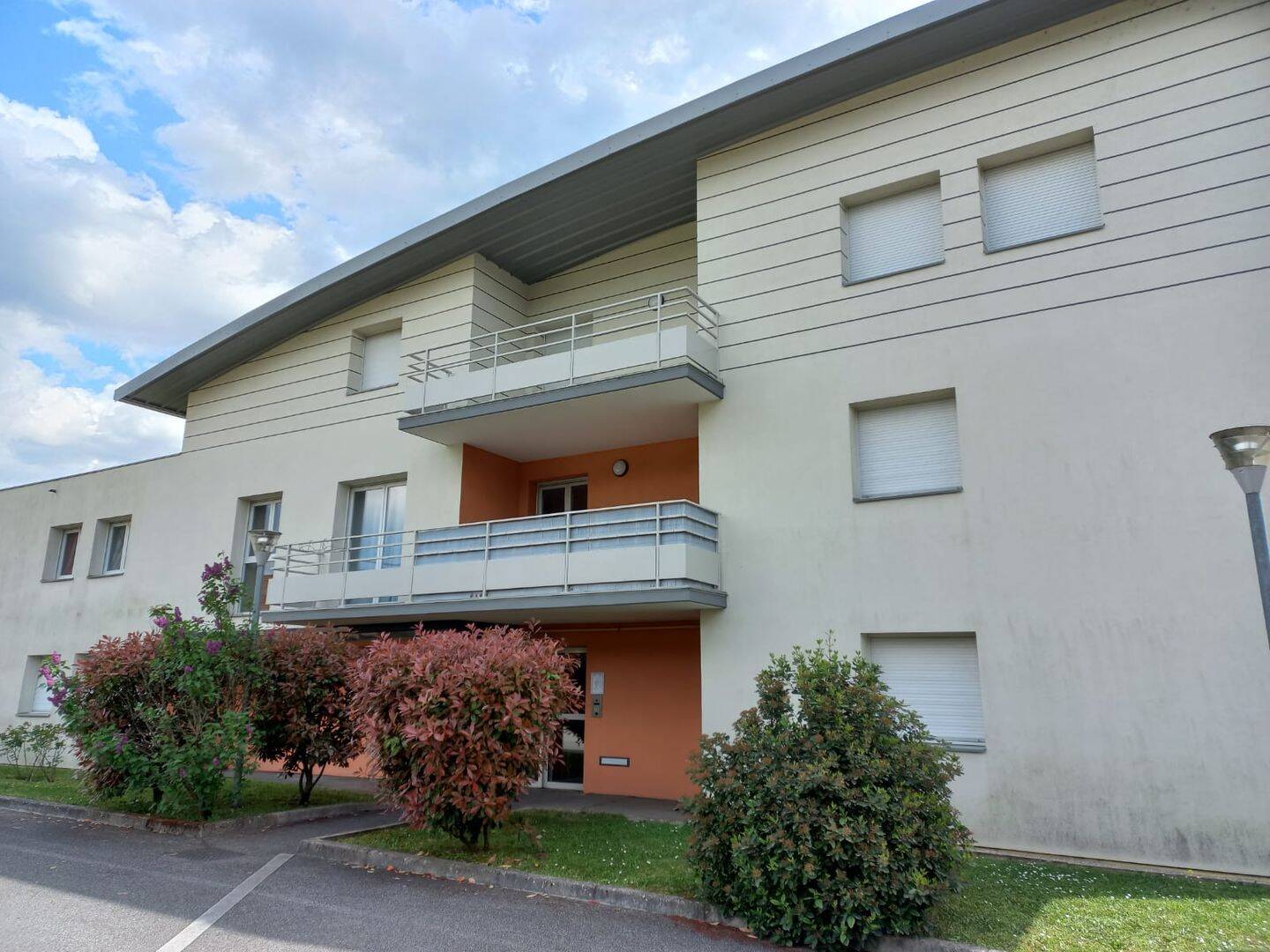 Appartement 4 pièces 82 m² · à Aix-les-Bains · 82 m² · 428 000 €