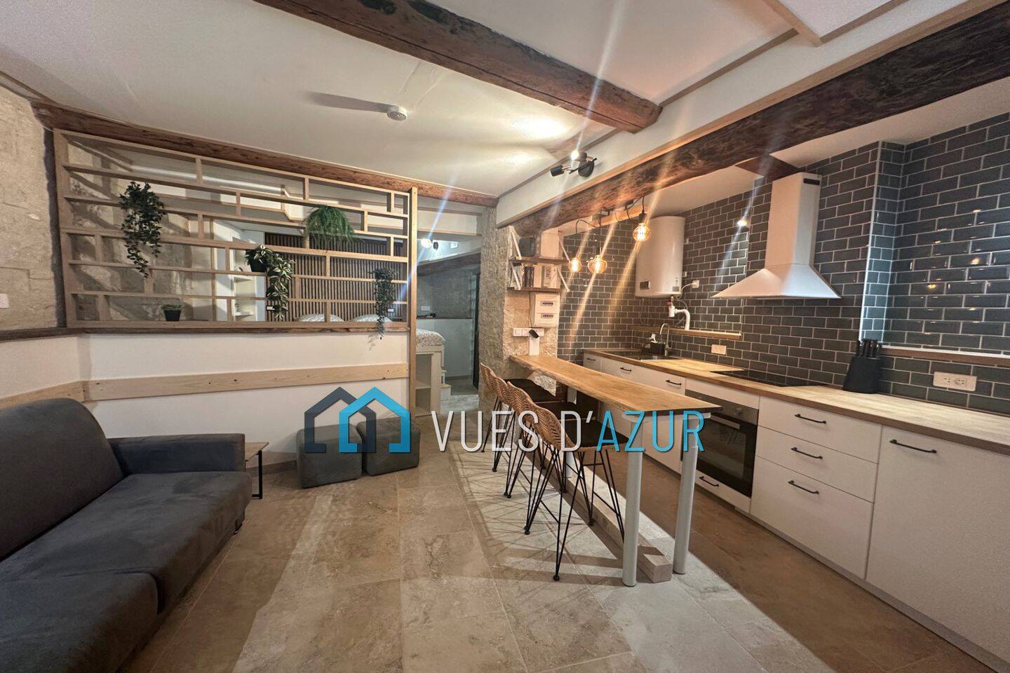 Appartement 1 pièce 31 m² · à Cannes · 31,2 m² · 240 000 €