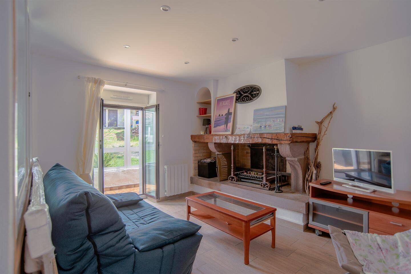 Appartement 2 pièces 37 m² · à Hendaye · 37 m² · 170 000 €