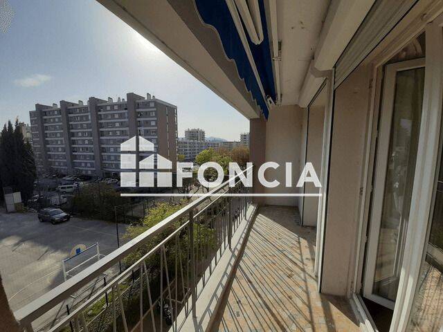 Appartement 4 pièces 67 m² · à Marseille 9ème Arrondissement · 66,9 m² · 915 €