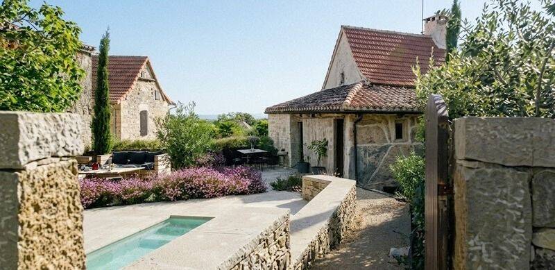 Maison 4 pièces 79 m² · à Saint-Antonin-Noble-Val · 79 m² · 220 000 €