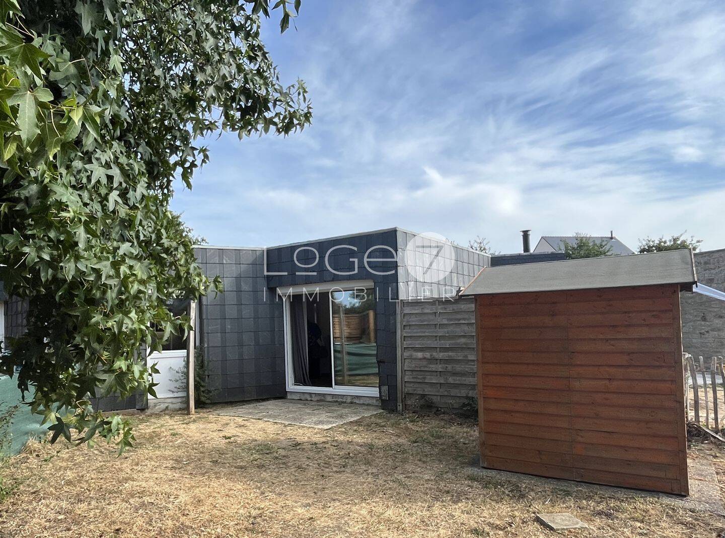 Appartement 2 pièces 36 m² · à Guidel · 36 m² · 116 600 €