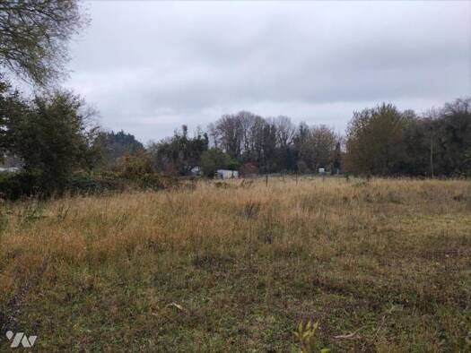 Terrain à vendre 46 000 € 667 m² de terrain Abbeville 80100