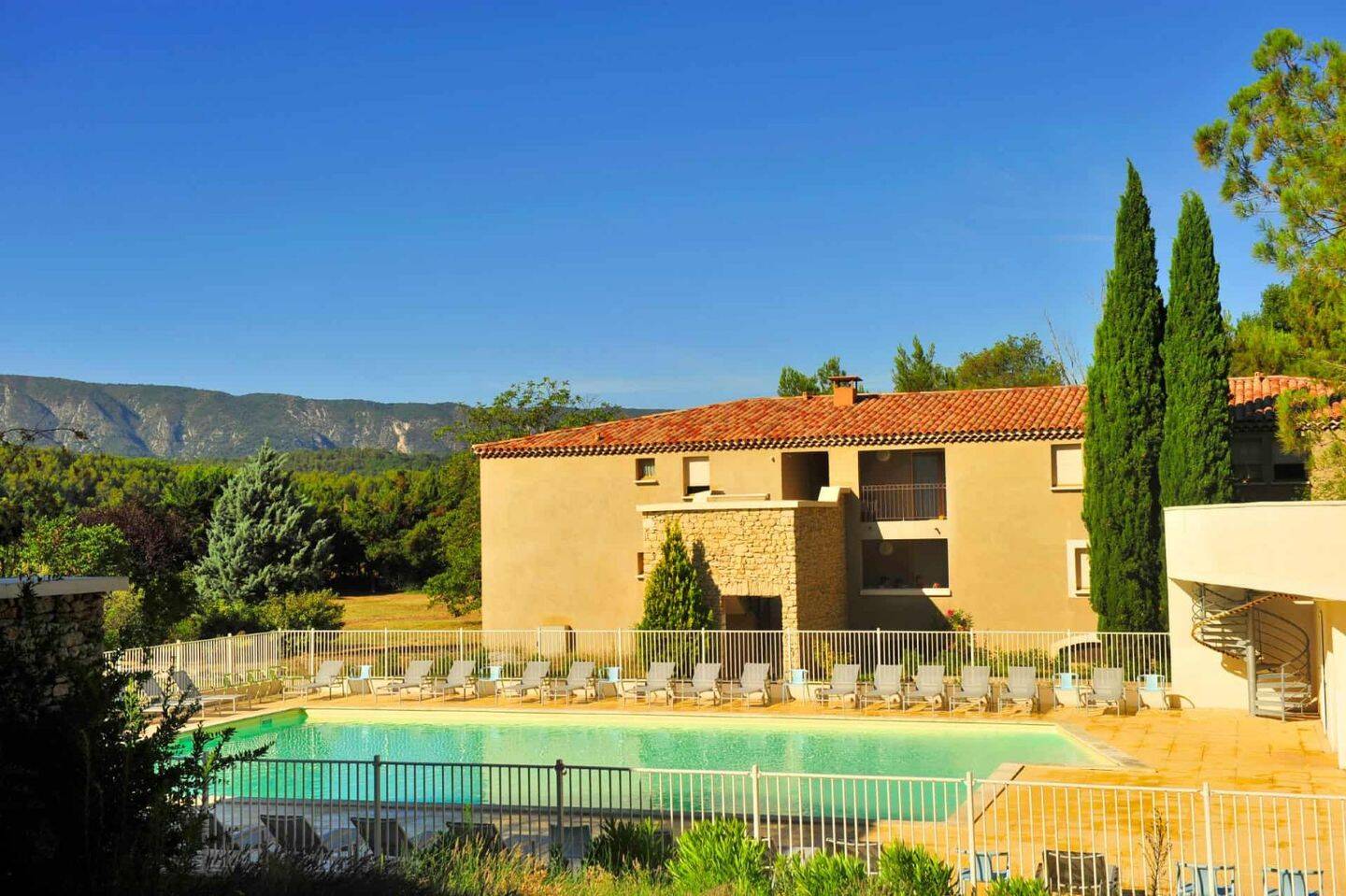 Appartement 2 pièces 42 m² · à Beaumettes · 42 m² · 42 000 €