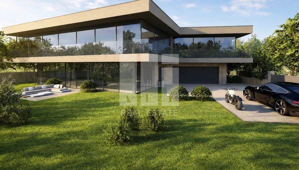 Terrain de 600 m² à Mougins - photo 2