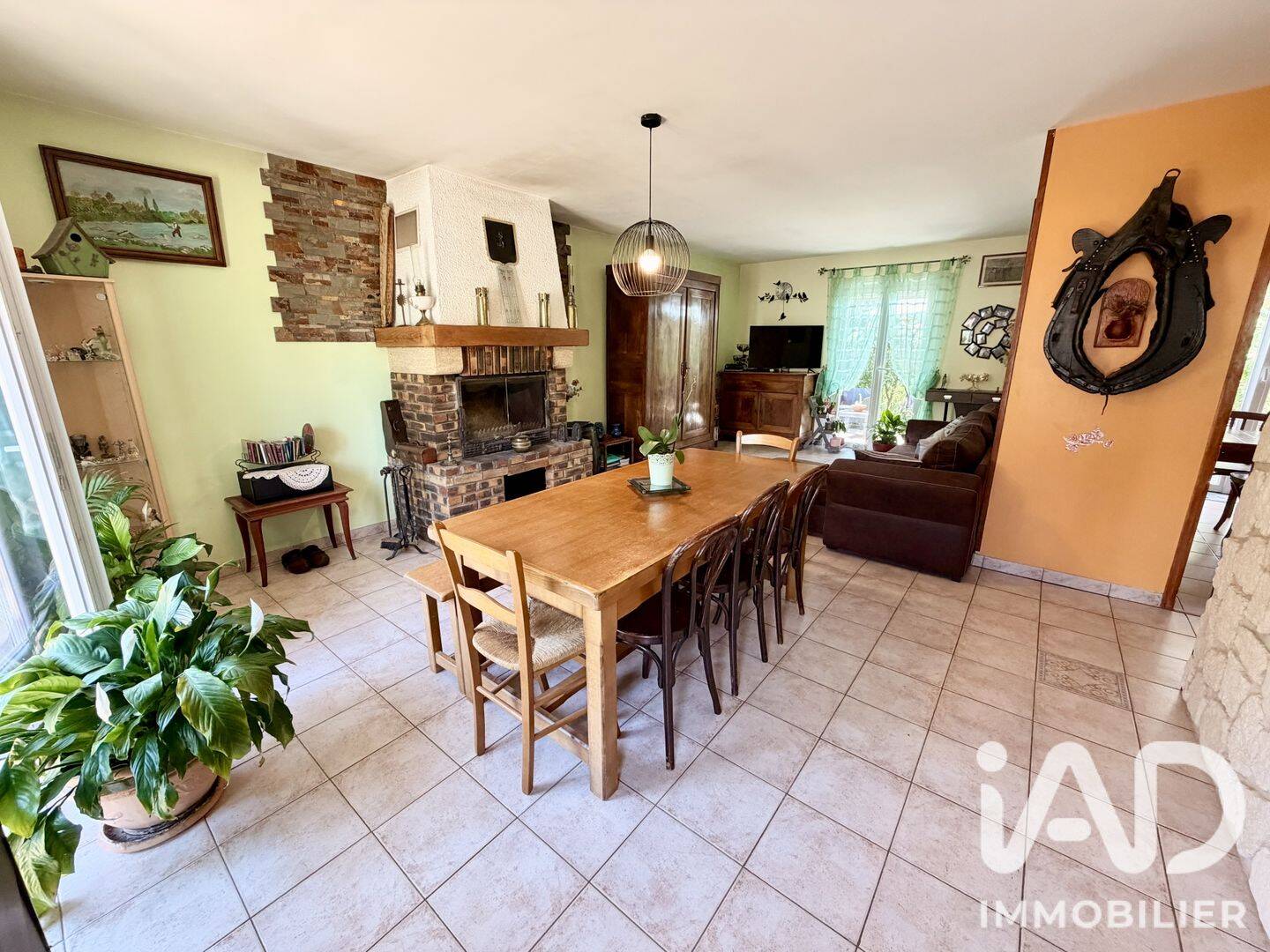 Maison 5 pièces 89 m² · à Ondreville-sur-Essonne · 89 m² · 200 000 €